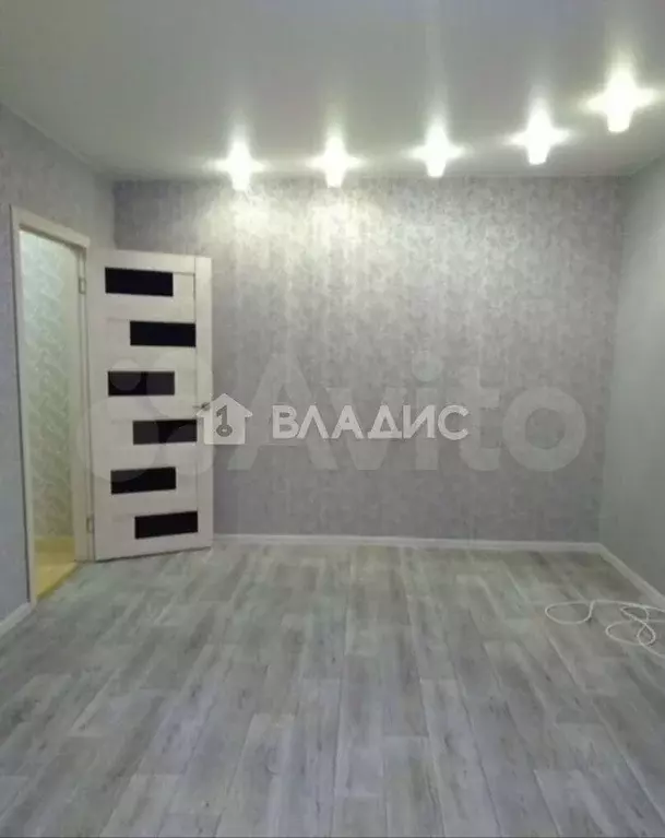 1-к. квартира, 38,3 м, 2/9 эт. - Фото 0