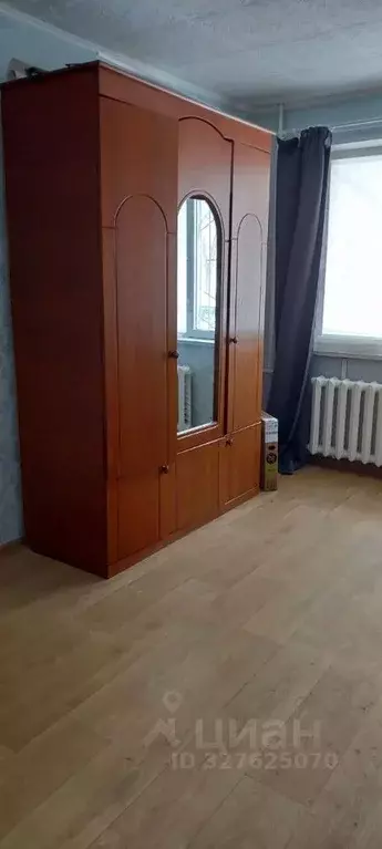 1-к кв. Нижегородская область, Нижний Новгород просп. Ленина, 48Б ... - Фото 1