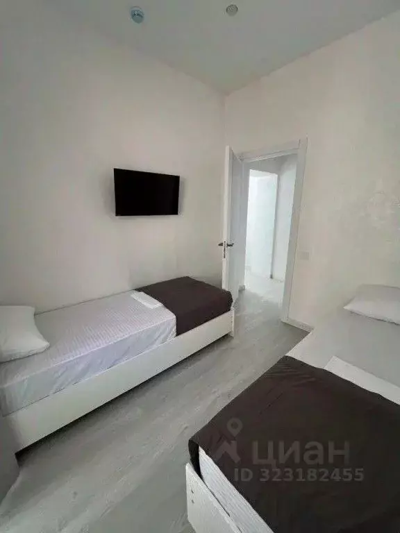 2-к кв. Краснодарский край, Геленджик Магилат мкр, ул. Светлая, 18 ... - Фото 1