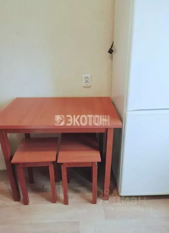 1-к кв. Санкт-Петербург Витебский просп., 31К1 (32.0 м) - Фото 1