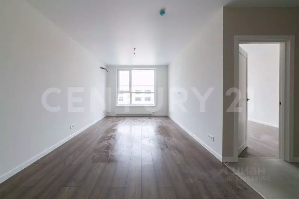 1-к кв. Санкт-Петербург просп. Крузенштерна, 13 (46.0 м) - Фото 1