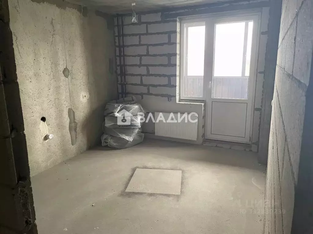 2-к кв. Ленинградская область, Мурино Всеволожский район, бул. ... - Фото 1