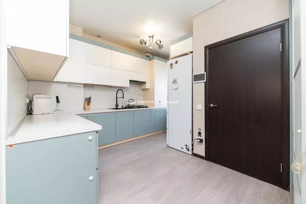3-комнатная квартира: Магнитогорск, Западное шоссе, 105 (91.8 м) - Фото 2