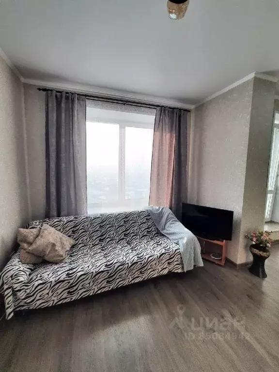 Студия Хакасия, Абакан ул. Кирова, 206А (28.0 м) - Фото 1