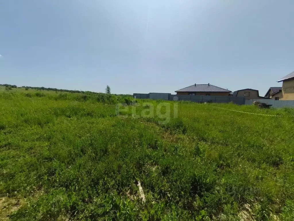 Участок в Татарстан, Казань ул. Воздвиженская, 11 (8.06 сот.) - Фото 0