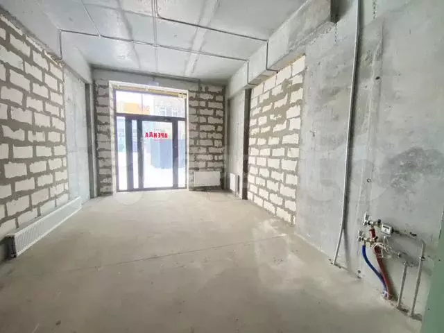 Продам торговое помещение, 31.8 м - Фото 0