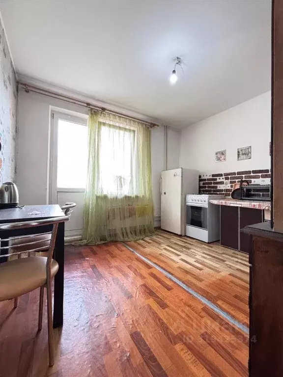 Квартира, 1 комната, 42 м - Фото 0