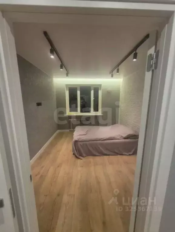 2-к кв. Санкт-Петербург ул. Композиторов, 1К1 (52.0 м) - Фото 1