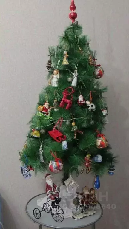 1-к кв. Владимирская область, Суздаль Советская ул., 2 (57.0 м) - Фото 2