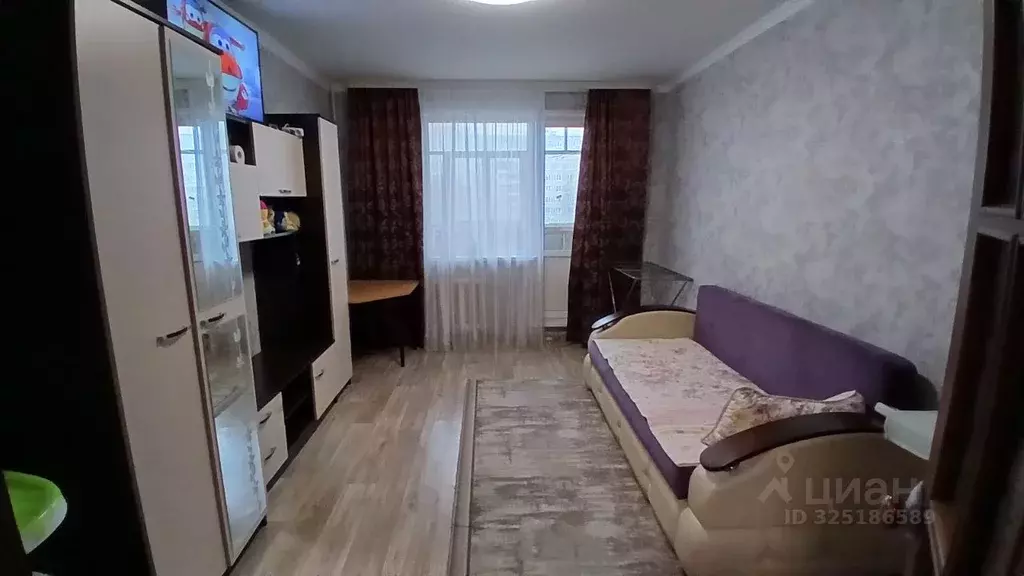 3-к кв. Московская область, Серпухов ул. Ворошилова, 109/6 (68.0 м) - Фото 2