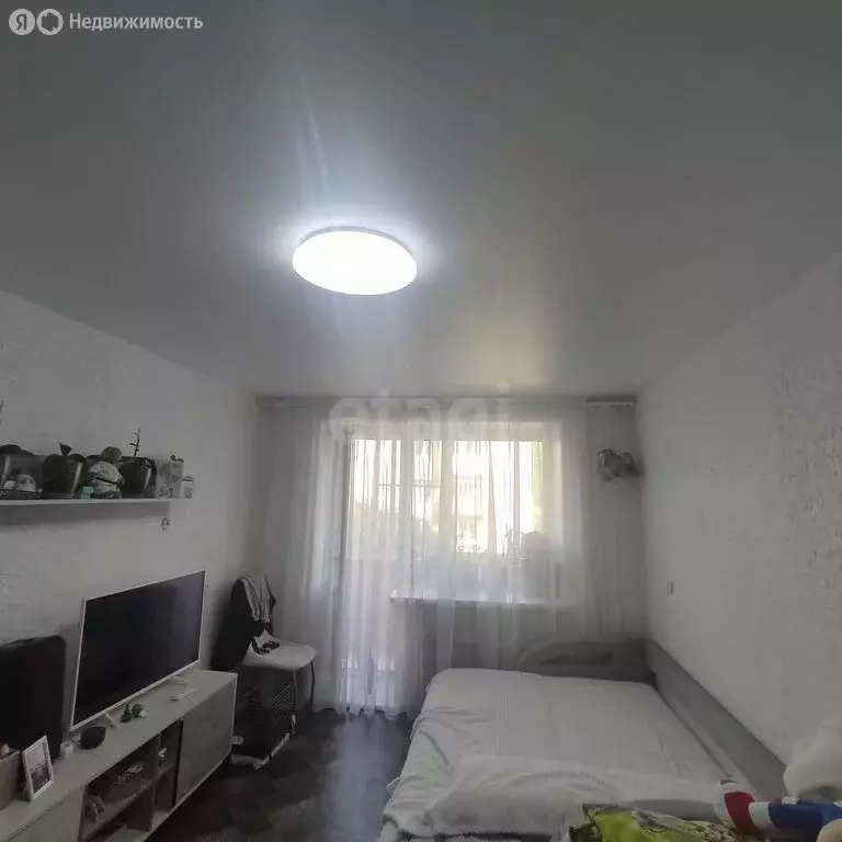 1-комнатная квартира: Верхняя Салда, улица Воронова, 12к2 (28.8 м) - Фото 0