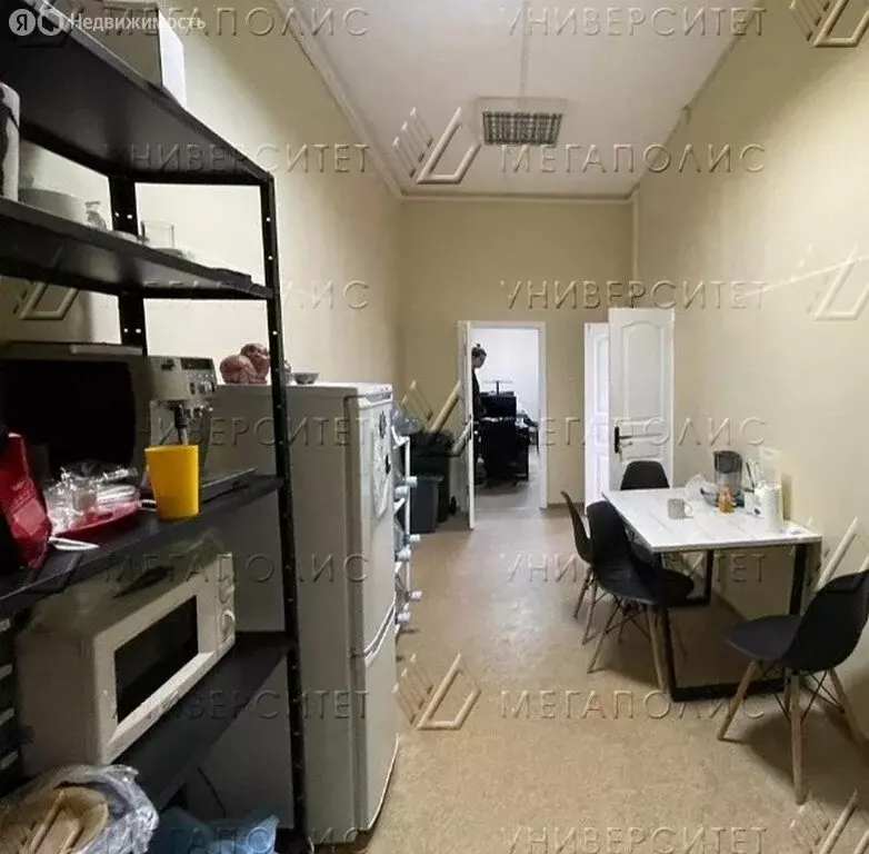 Офис (214 м) - Фото 1