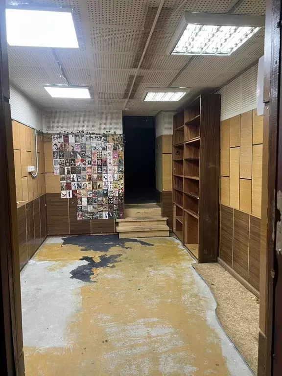 Помещение свободного назначения в Санкт-Петербург просп. Обуховской ... - Фото 2