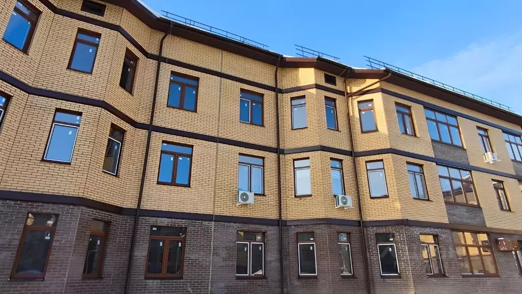 1-к кв. Московская область, Раменское ул. Березовая Роща, 5 (38.0 м) - Фото 1