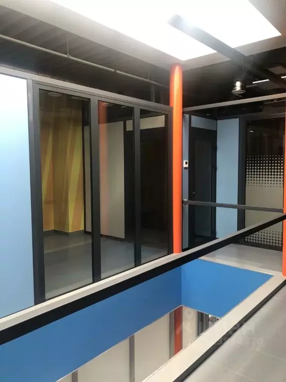 Офис в Краснодарский край, Ейск ул. Свердлова, 85/6 (37 м) - Фото 1