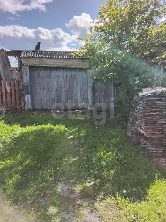 Дом в Свердловская область, Талицкий городской округ, пос. Троицкий ... - Фото 1