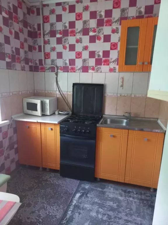 1-к кв. Крым, Керчь ул. Кирова, 111 (33.0 м) - Фото 1