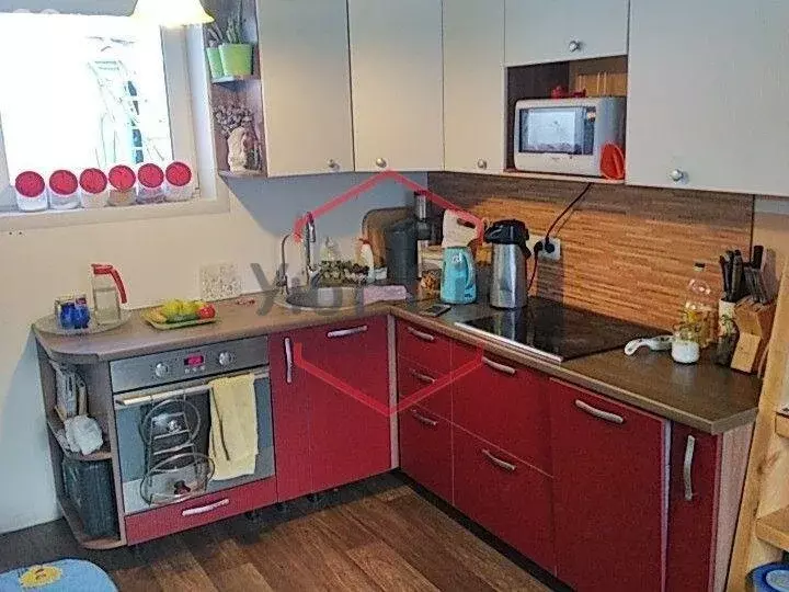 Дом в Красноярск, Уральский переулок, 1Б (280 м) - Фото 1