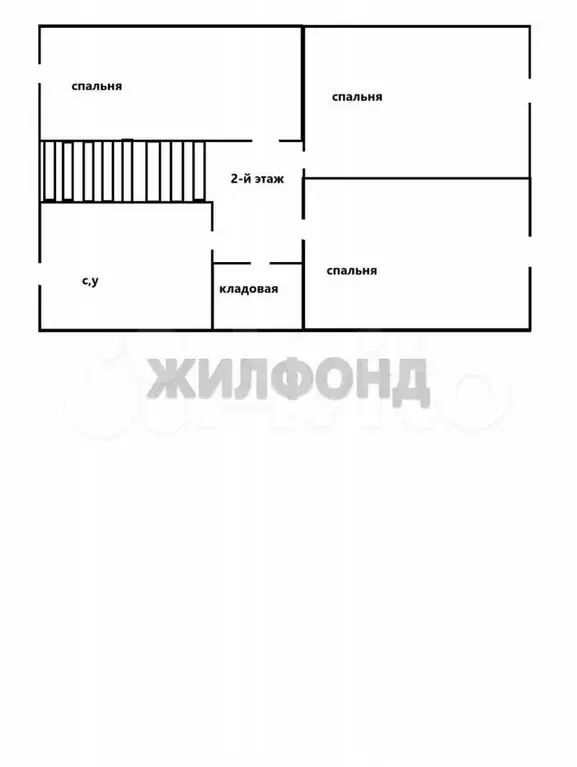 Дом 150 м на участке 1 сот. - Фото 0