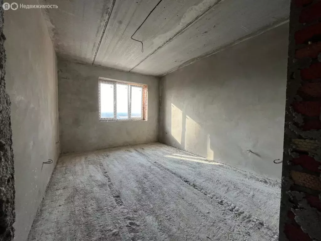 1-комнатная квартира: Владикавказ, улица Хадарцева, 41 (49 м) - Фото 2