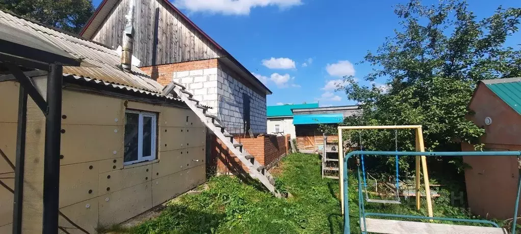 Дом в Башкортостан, Бирск ул. Тургенева, 2 (111 м) - Фото 1