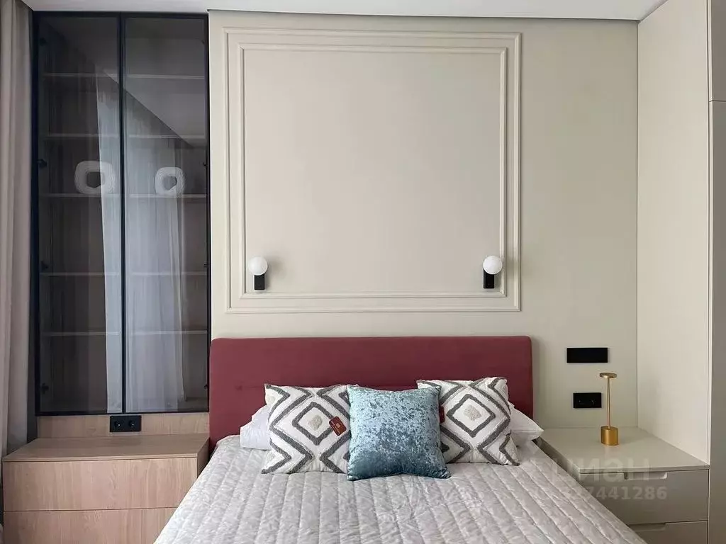 1-к кв. Москва просп. Мира, 95 (38.0 м) - Фото 2