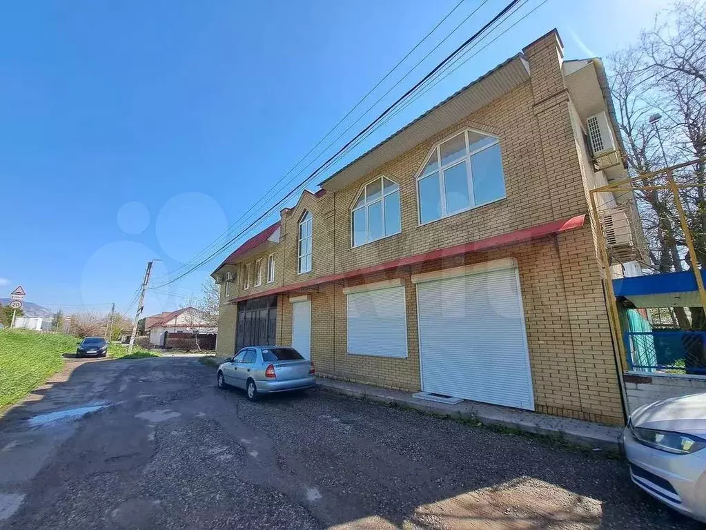 Продам помещение свободного назначения, 721.8 м - Фото 1