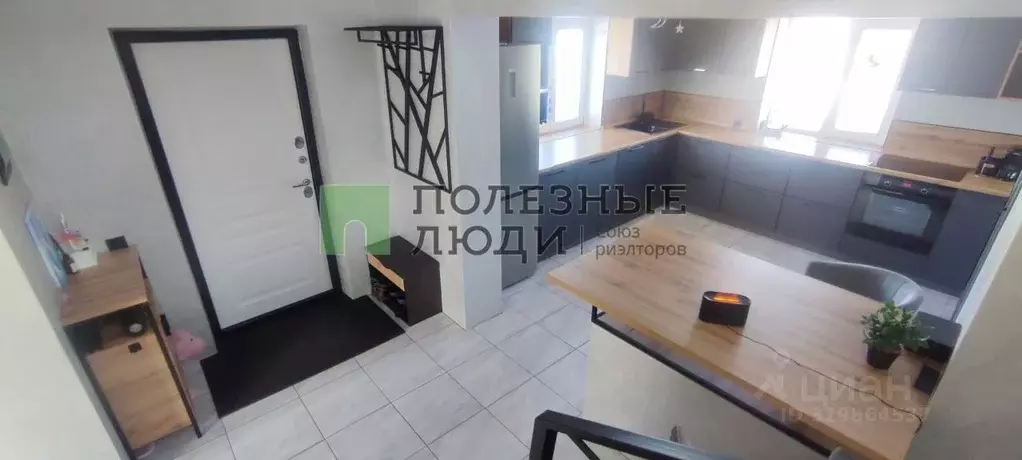 Дом в Орловская область, Орел Зеленая Роща СНТ, 128 (95 м) - Фото 2