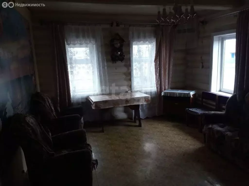 Дом в Новочелатканово, Центральная улица (51.7 м) - Фото 1