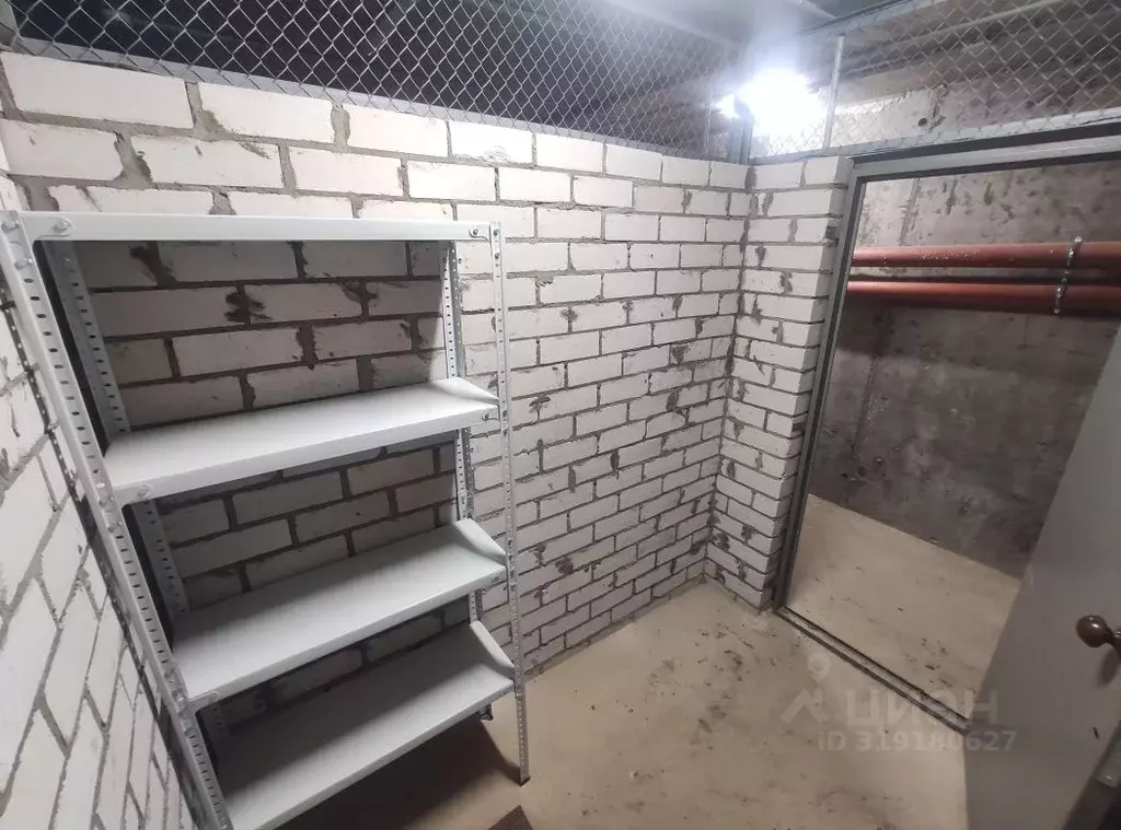 Гараж в Башкортостан, Уфа просп. Дружбы Народов, 59 (4 м) - Фото 1