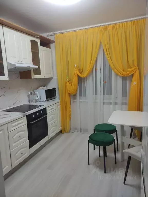 1-к кв. Санкт-Петербург Шуваловский просп., 51к3 (37.0 м) - Фото 1