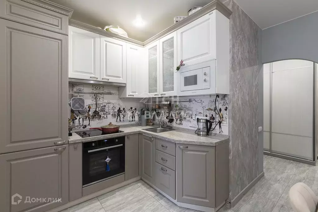 Продаётся 2-к квартира, 51 м - Фото 0