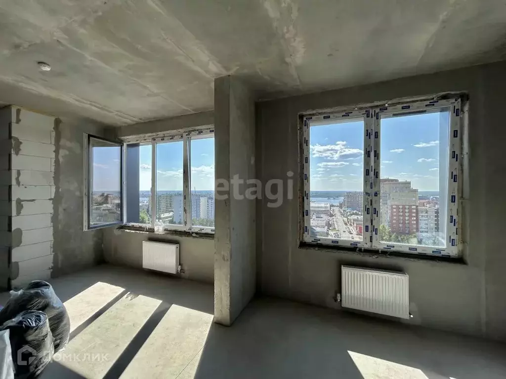 Продаётся 2-к квартира, 65.9 м - Фото 0