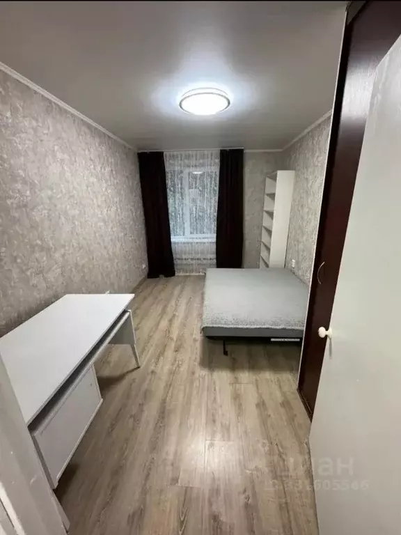 2-к кв. Москва ул. Теплый Стан, 15К6 (51.7 м) - Фото 2