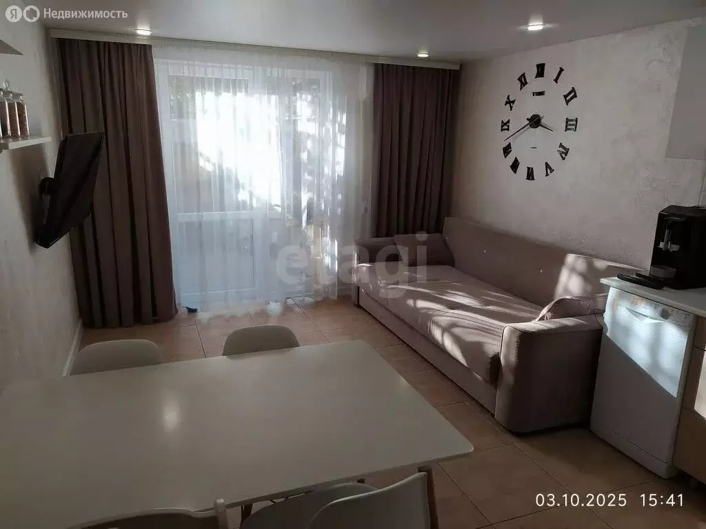 Дом в Курган, улица Стальского (80.4 м) - Фото 2