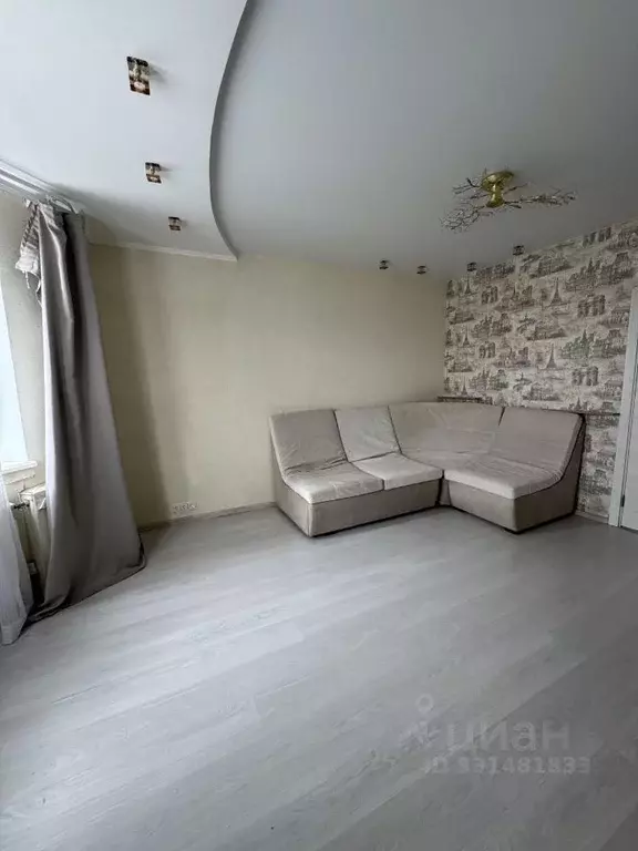 3-к кв. Московская область, Одинцово ул. Маковского, 24 (80.0 м) - Фото 2