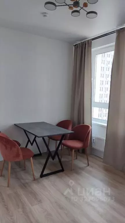 2-к кв. Московская область, Ленинский городской округ, д. Коробово ул. ... - Фото 1