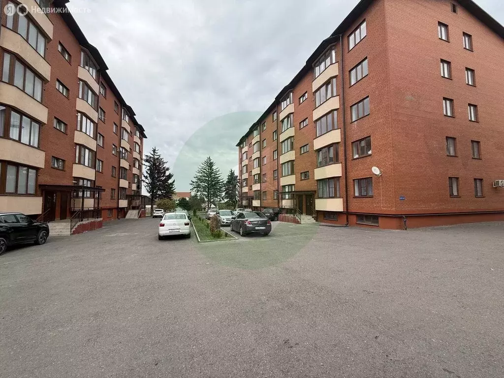 1-комнатная квартира: Ессентукская, Высокая улица, 15/1к3 (47.7 м) - Фото 2