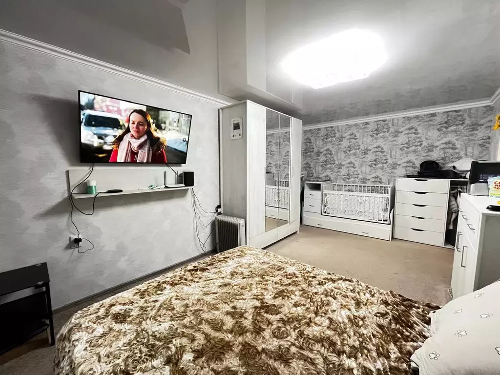 Продаётся 1-к квартира, 29.6 м - Фото 0