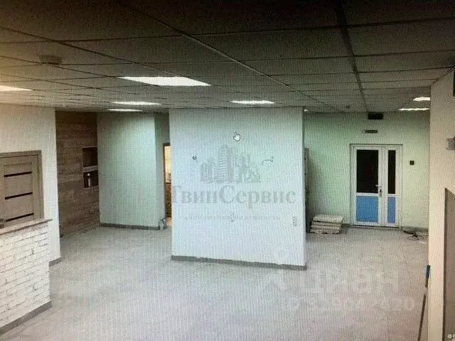 Помещение свободного назначения в Тульская область, Тула городской ... - Фото 1