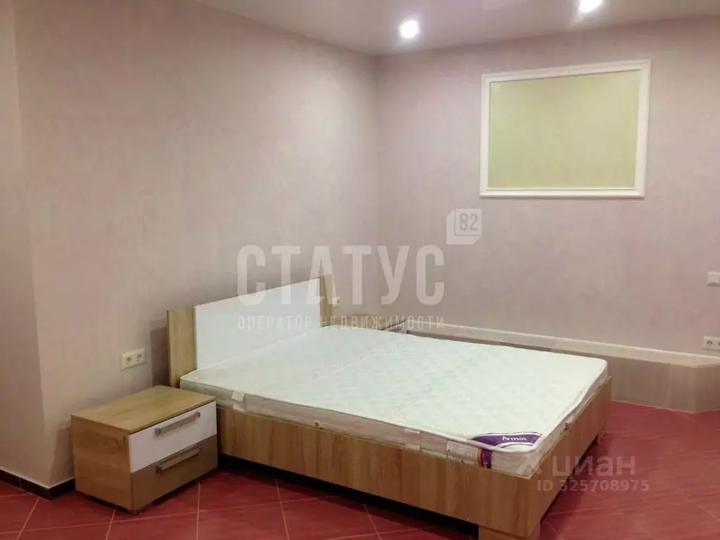 2-к кв. Крым, Ялта ул. Ломоносова, 39В (55.0 м) - Фото 1