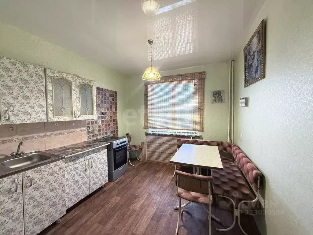 1-к кв. Забайкальский край, Чита ул. Весенняя, 32 (40.0 м) - Фото 1