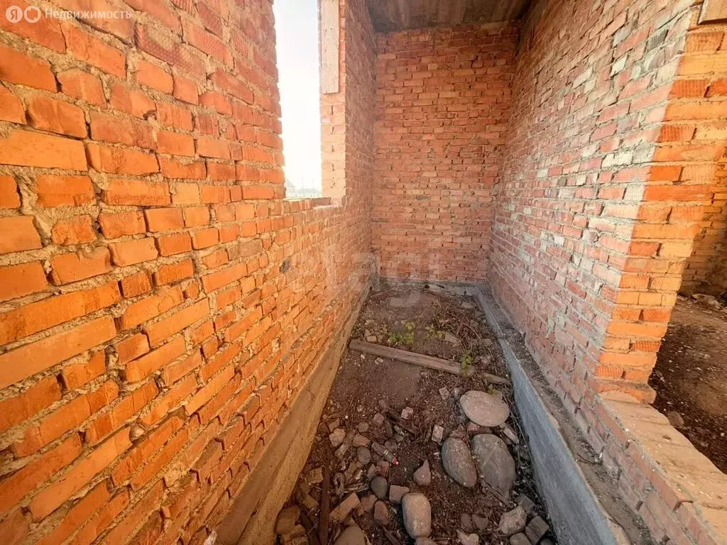 Дом в село Кантышево, улица имени Магомеда Полонкоева (220 м) - Фото 2