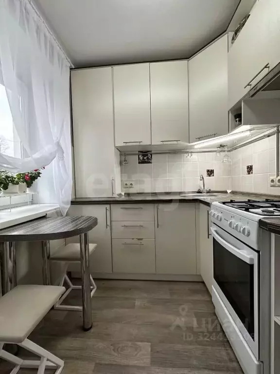 2-к кв. Марий Эл, Йошкар-Ола бул. Данилова, 2 (44.0 м) - Фото 1