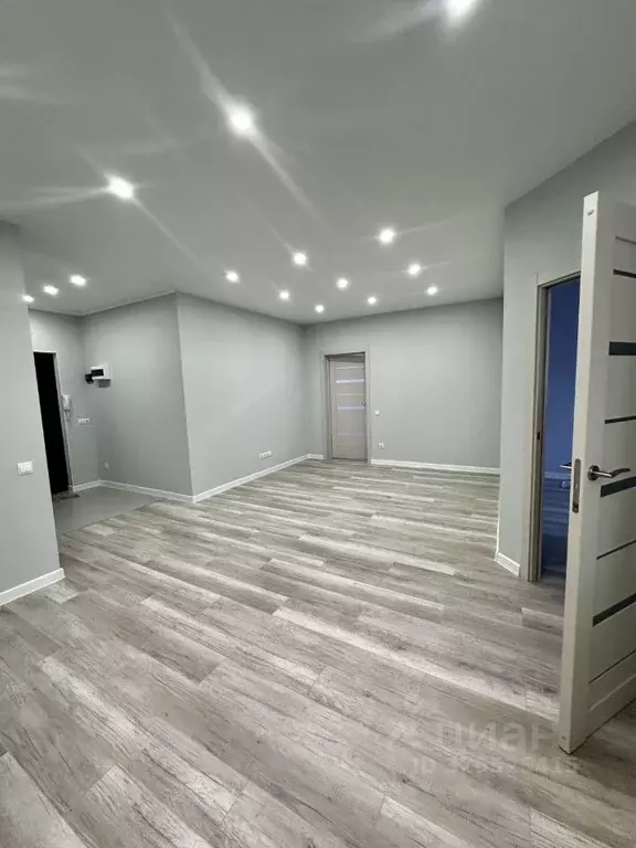 2-к кв. Московская область, Одинцово ул. Кутузовская, 72в (57.8 м) - Фото 1