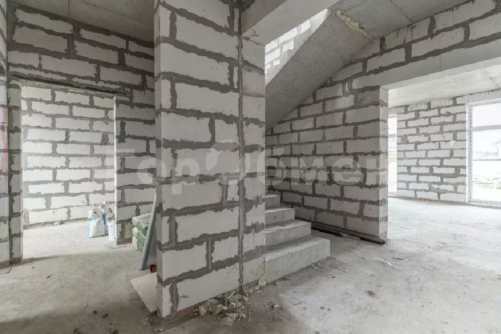 Продается дом в д. Глаголево - Фото 2