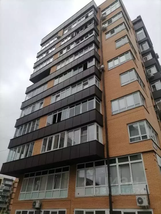 3-к кв. Иркутская область, Иркутск ул. Полины Осипенко, 11 (72.4 м) - Фото 1