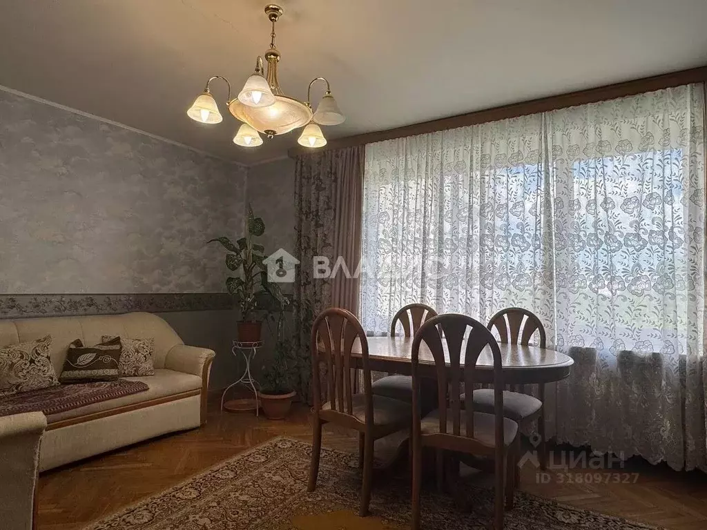 2-к кв. Санкт-Петербург Пискаревский просп., 31 (55.0 м) - Фото 0