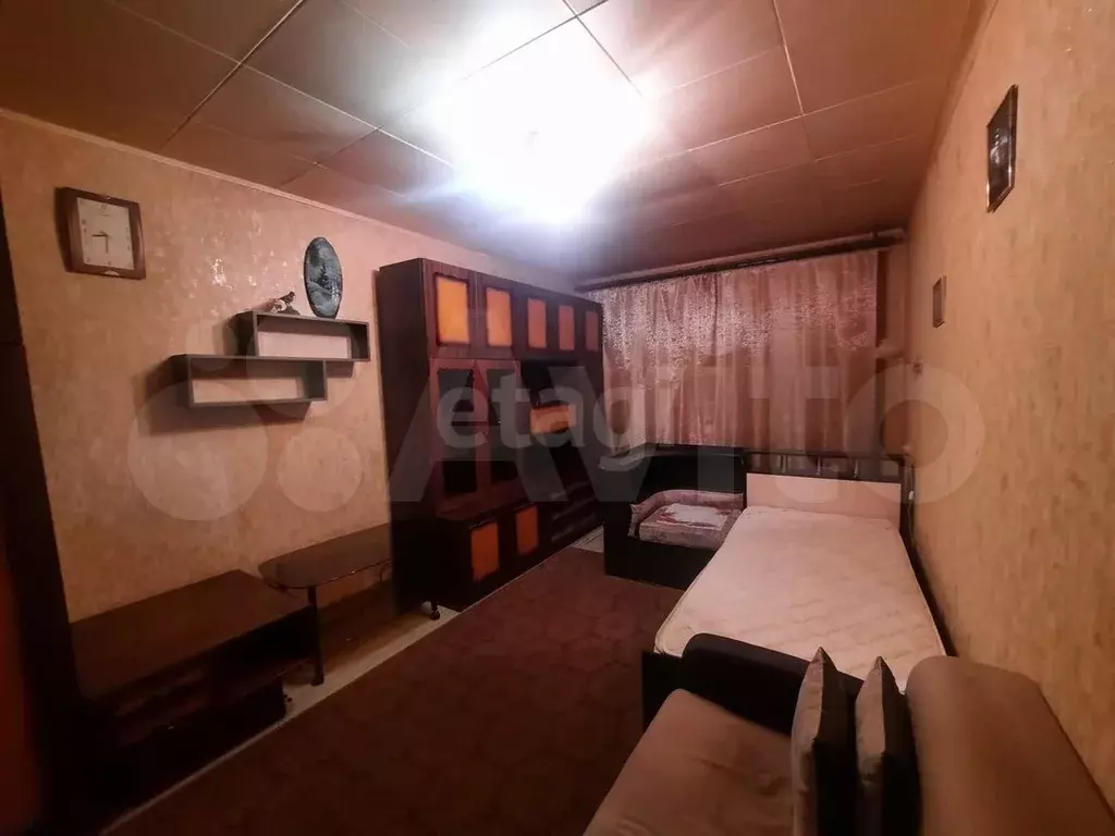 2-к. квартира, 43,7 м, 1/5 эт. - Фото 1