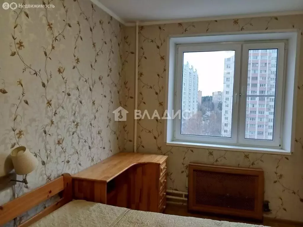 3-комнатная квартира: Балашиха, микрорайон Гагарина, 19 (68.6 м) - Фото 2